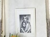 Very Vignette: Corner Kate Moss’s Home