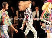 Desigual Fall/Winter 2015 Collection