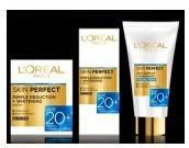 #LorealParisIn Skin Perfect - The Launch!