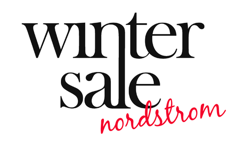 Nordstrom Clearance SALE
