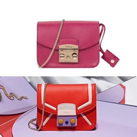 Furla Metropolis, an IT Bag - Paperblog