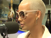 Amber Rose Interview Breakfast Club Discusses Tyga Dating Year