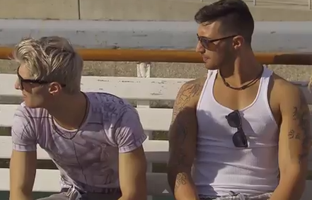 Real World: Skeletons – Bruno Fight