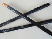 Glo&amp;Ray Skybreaker Eyeliner| First Impressions Swatches