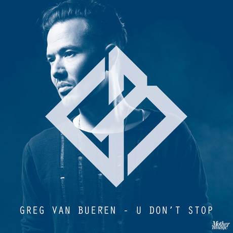 Free House track from Greg van Bueren