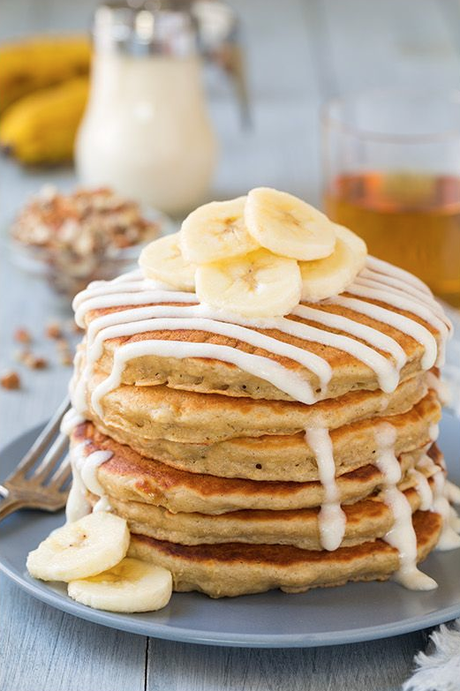 Food - Shrove Tuesday