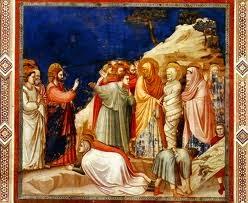 O death, where is your victory?