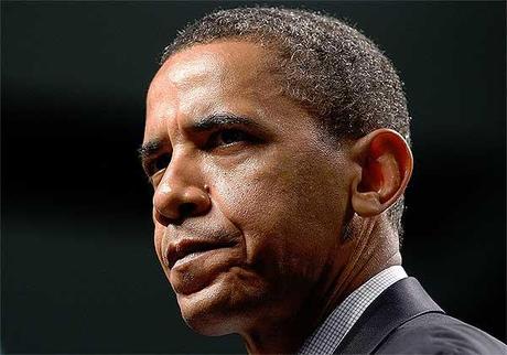 Barack Hussein Obama