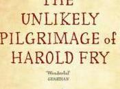 Book Review: Unlikely Pilgrimage Harold Rachel Joyce