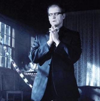pastor