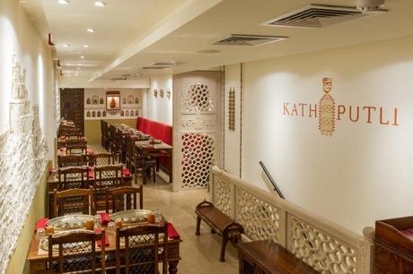 Kathputli Haven of Comfort Food