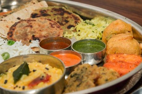 Kathputli Haven of Comfort Food