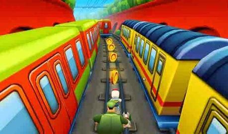 Download and Play Subway Surfers on PC for free : eAskme