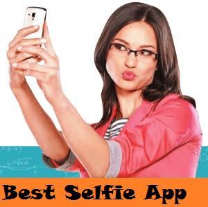 6 Best Selfie Applications