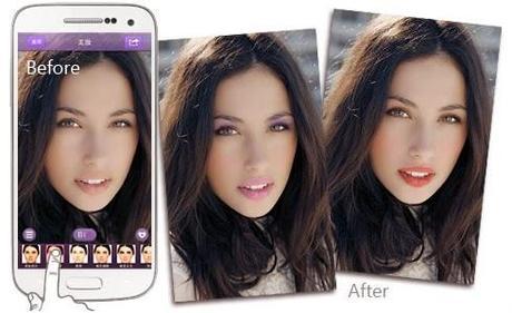 free makeover app for android windows and iphone