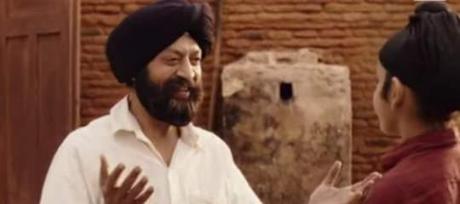 Watch The Trailer For ‘Qissa’ Starring Irrfan Khan And Tisca Chopra