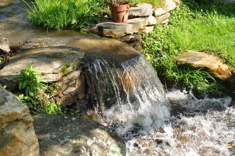 Fast Forward to May --- As the Temperatures Plunge