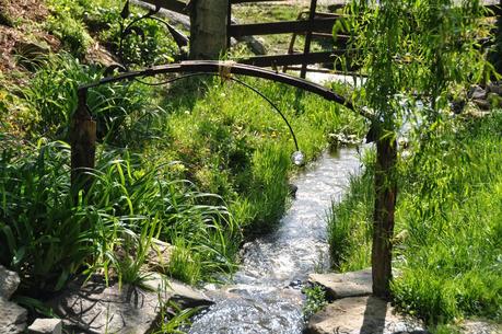 Fast Forward to May --- As the Temperatures Plunge