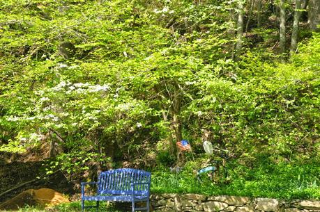 Fast Forward to May --- As the Temperatures Plunge