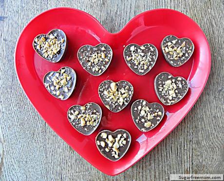 15 Delicious Gluten Free Valentine's Treats