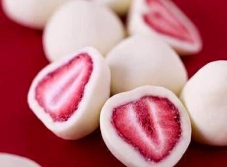 15 Delicious Gluten Free Valentine's Treats