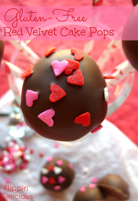 15 Delicious Gluten Free Valentine's Treats