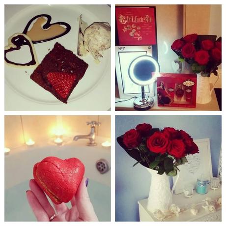 Happy Valentines Day!