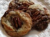 Mamie Eisenhower’s Chocolate Marble Cookies