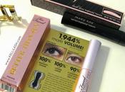 Mascara Discoveries