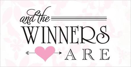 Congratulation Winners...