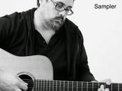 Matt Stevens: Stevens Bandcamp Sampler