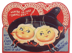 vintage-kids-valentines-cards-two-fried-eggs-in-pan