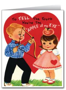 VAL103_vintage_valentines_day_greeting_card