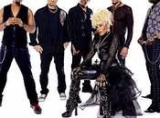 Mother's Finest: Album "Goody Shoes Filthy Beasts", Tour Dates Added