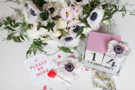 L❤️ve is in the Air! Valentine's day