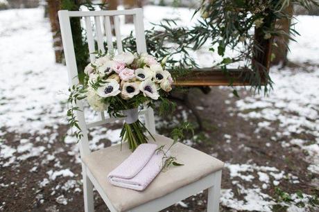 Bridal Bouquet