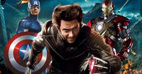 Hugh Jackman on Meeting the 'Avengers' and 'Wolverine 3'