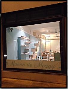 Maison de Moggy cats cat cafe Edinburgh