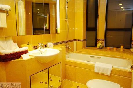 A Great Stay at Lanson Place Jin Qiao Serviced Residences Shanghai