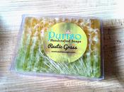 Puriso Handcrafted Soap Rustic Grass Review