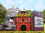 Anna University, Chennai Overview