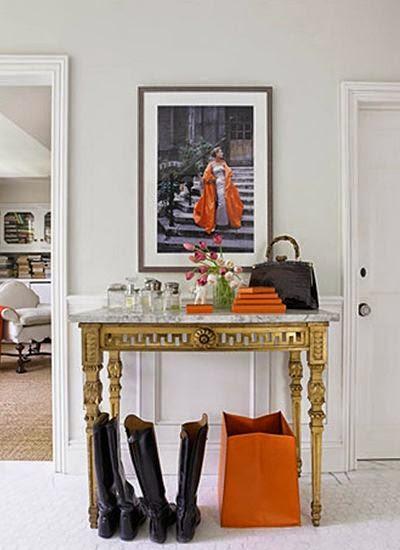 Fireplace Mantels, Oversized Mirrors, and More