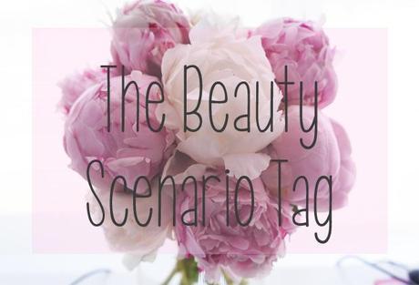 the beauty scenario tag