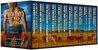 Cowboy 12 Pack: Twelve-Novel Boxed Set