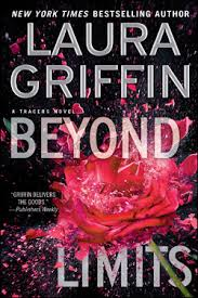 Beyond Limits by Laura Griffin- A Book Review