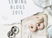 Best Sewing Blogs 2015: Winners Part