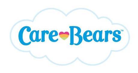 Care Bear logo