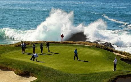 Pebble Beach