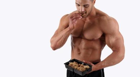 Bodybuilding Diet 