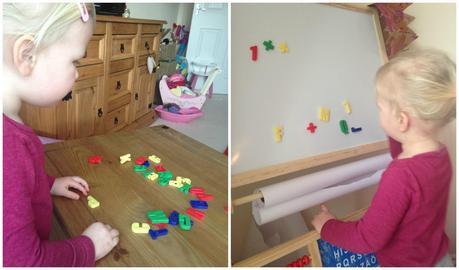 Barre workouts & the primal pantry bars!